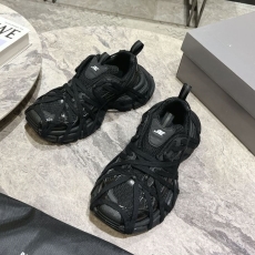 Balenciaga Track Shoes